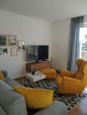 APARTMÁN RIVIÉRA LIPNO 511-16 Lipno Nad Vltavou